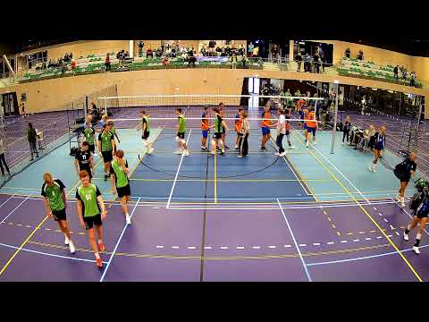 Sudosa-Desto HS3 - AVC 69 HS1