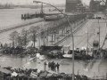 Hafenstraße Hamburg 25 Jahre Barrikadentage