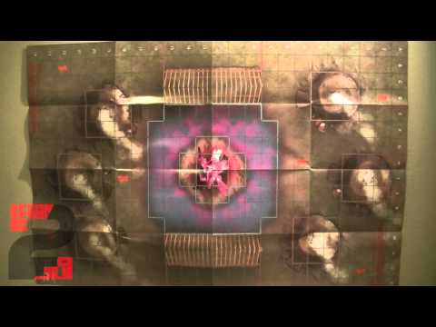 Mage Knight Resurrection Heroclix Unboxing 