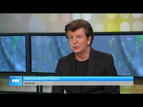 Kulturni dnevnik (TV RTS 10.11.2021.)