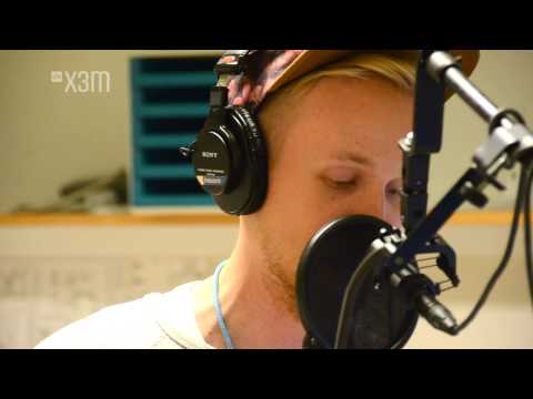 Rapp battle - Simon Karlsson