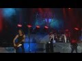 SAXON - Battalions Of Steel - Heavy Metal Thunder (Live - Eagles over Wacken)