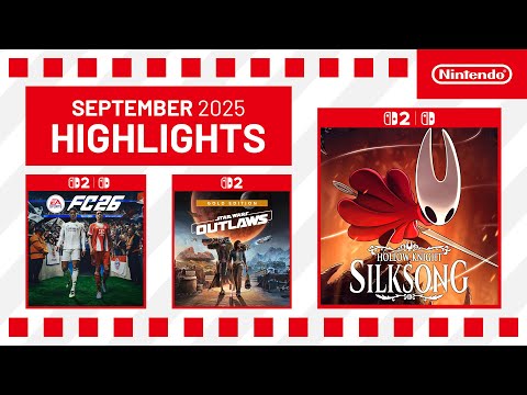 Monthly Highlights – September 2025