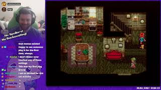 Download lagu Chrono Trigger BLIND with @Smight - Part 1 mp3