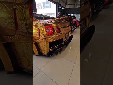 Rdjavi El carros de habibis EN LA VIDA REAL