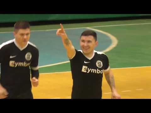 14 КХ 1 Symbol - PVM голы