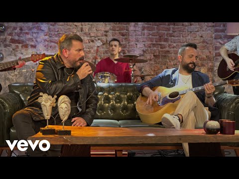 Gece Yolcuları - Yaban Gülü (Akustik)