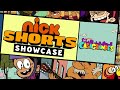 The Casagrandes Short Starts Right Now Nick Shorts Showcase January 21 2022 Nickelodeon U S
