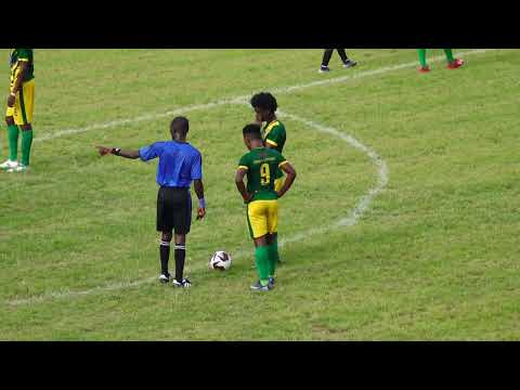 HIGHLIGHTS: Susubiribi SC 1-0 Tudu Mighty Jets - Division One League Zone III