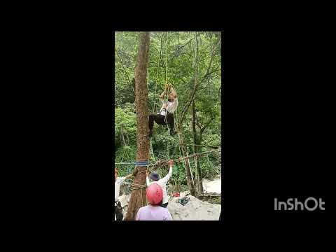 #DISASTER MANAGEMENT TRANNING AT SIKKIM 3RD DAY