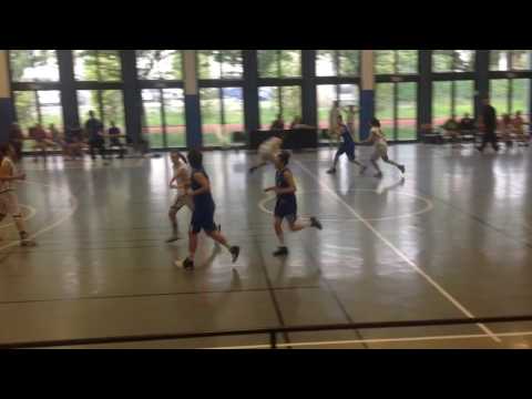 6. Tradate - Basket Gavardo