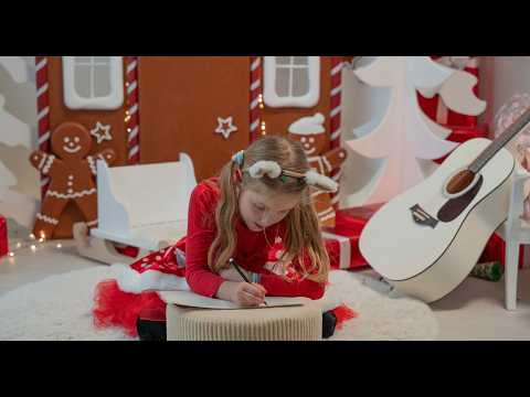 CHRISTMAS KISSES - OLGA LOUNOVÁ