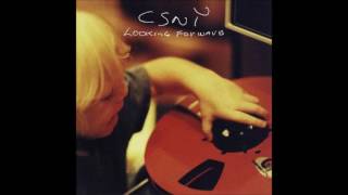 CSNY - Dream for him