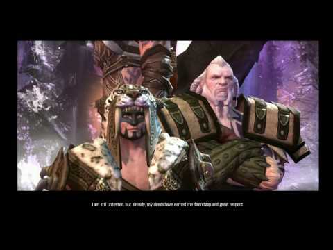 Guild Wars 2 - Episode 1