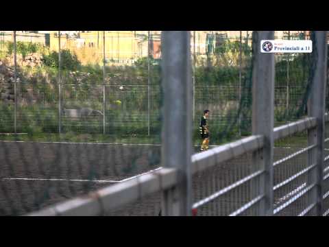 Sintesi Campionato Allievi Provinciali a 11   Catania Nuova   San Gregorio Calcio mp4