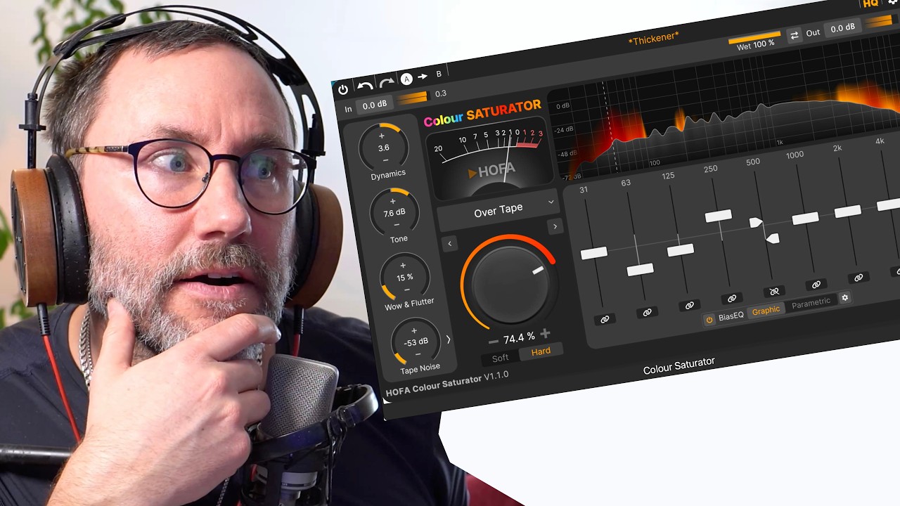 Review Mattias Holmgren