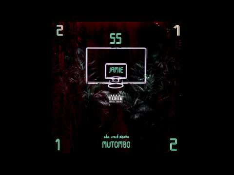 Jamie aka Crack Sinatra - Mutombo