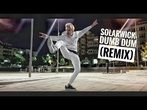 Solarwick-Dumb Dum (remix) |  Freestyle Dance | CHIEF