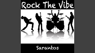 Rock the Vibe