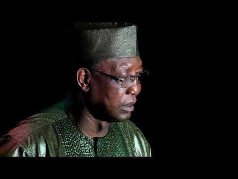 G5 Sahel summit: 800 US military personnel are currently deployed in Sahel