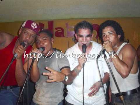 El tiempo que pasamos juntos - Explosion Habana