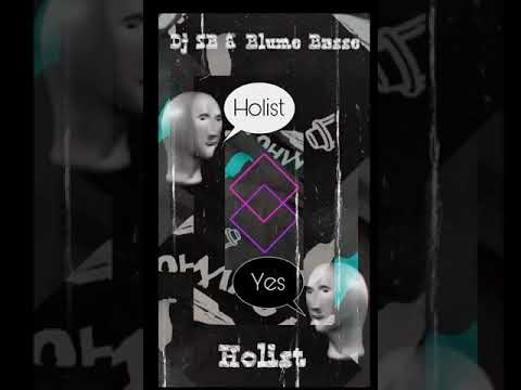 Dj SB & Dj Blume Basse - Holist (official music video)