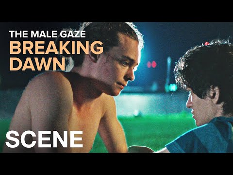 THE MALE GAZE: BREAKING DAWN - Night Practice