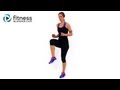 Fat Burning Cardio Workout - 37 Minute Fitness ...