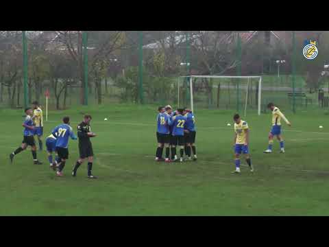 CS Phoenix Buziaș - CSC Ghiroda și Giarmata Vii (Rezumat)