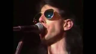The Cars - Night Spots (Live 1978)