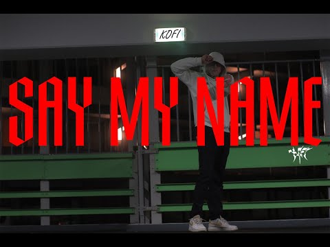 KOFI - SAY MY NAME feat. Dj Shadowface (VIDEO)
