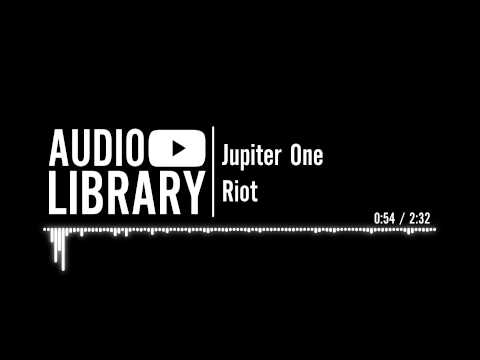 Jupiter One - Riot