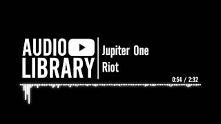 Jupiter One - Riot