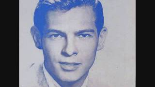 Johnnie Ray - Somebody Stole My Gal (1953)