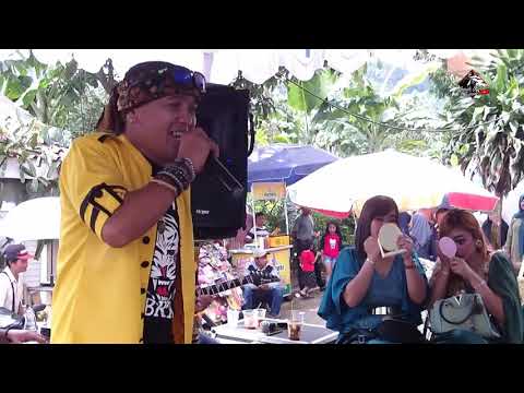 Eli Kharisma Dago Pakar - Medley