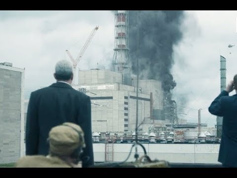 The Battle of Chernobyl HD Documentary