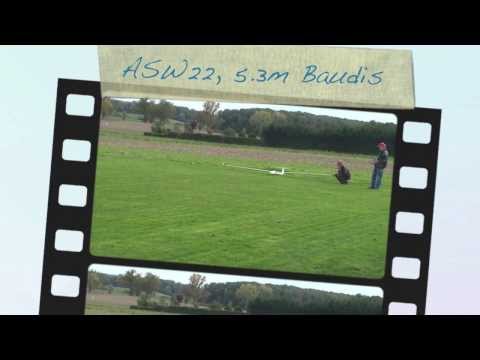 ASW 22 5,3m Baudis