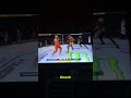 Jailton Almeida Bullies Shamil Abdurakhimov Ufc283