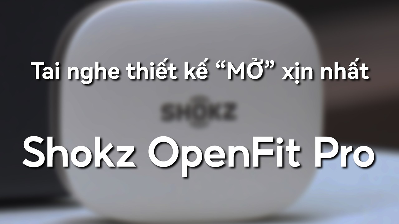 Video thumbnail
