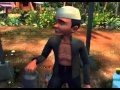 Upin Ipin Musim 1 2