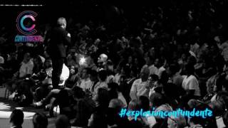 Explosión 2016: Marco Barrientos
