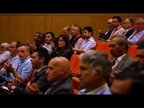 Bragança recebeu Crescer para Expandir