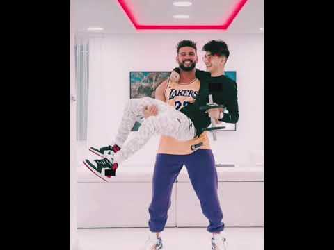 abi.feat Dorian Popa (Lyrics/Versuri)