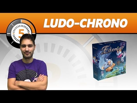 LudoChrono - Edenia - English Version