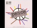 Depeche Mode - Sounds of the universe (peace ...