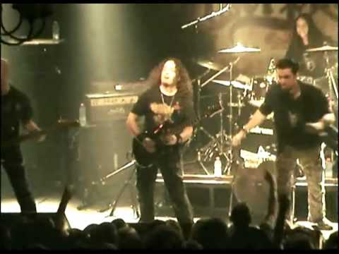 a Tribute to Adrian Smith by Yoram Allouche