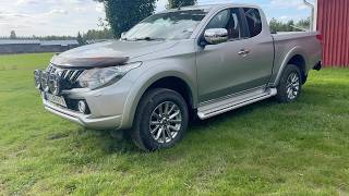 Mitsubishi L200 Auto | Bild 4 - Autoline