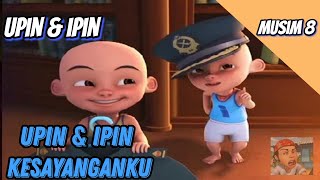 Download lagu Upin & Ipin - Upin & Ipin Kesayanganku - Musim 8 [FULL EPISODE] mp3