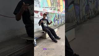 Iniciou no skate e não quer parecer um iniciante?? #skateboarding #tutorial #dicas #iniciantes