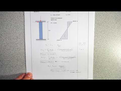 2nd Order Effects: Design Example 1